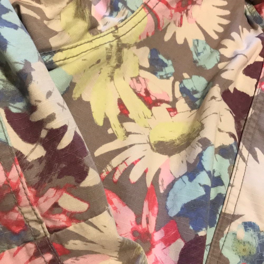 Mossimo Jacket - image 2